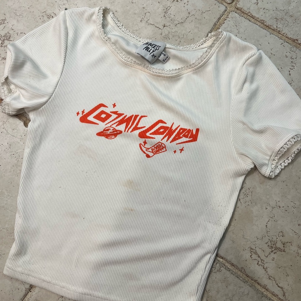 White top bundle
